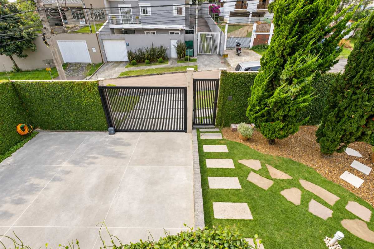 Casa, 4 quartos, 460 m² - Foto 20