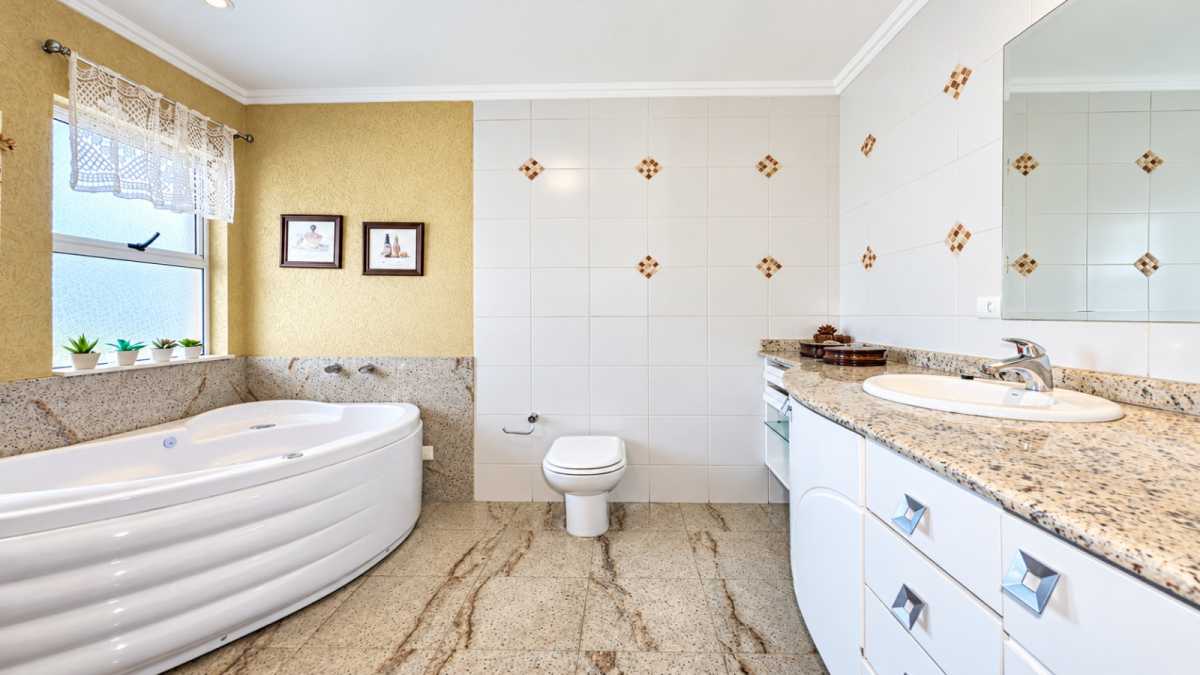 Casa, 4 quartos, 460 m² - Foto 21
