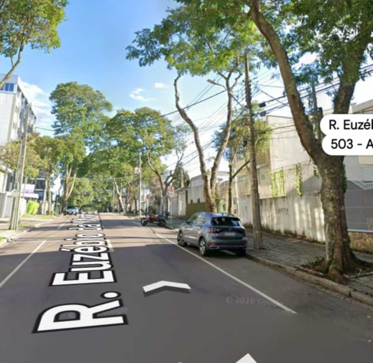 Terreno, 436 m² - Foto 1