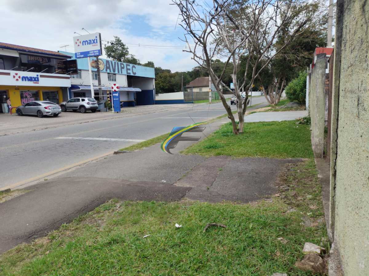 Loja-Salão, 1020 m² - Foto 9