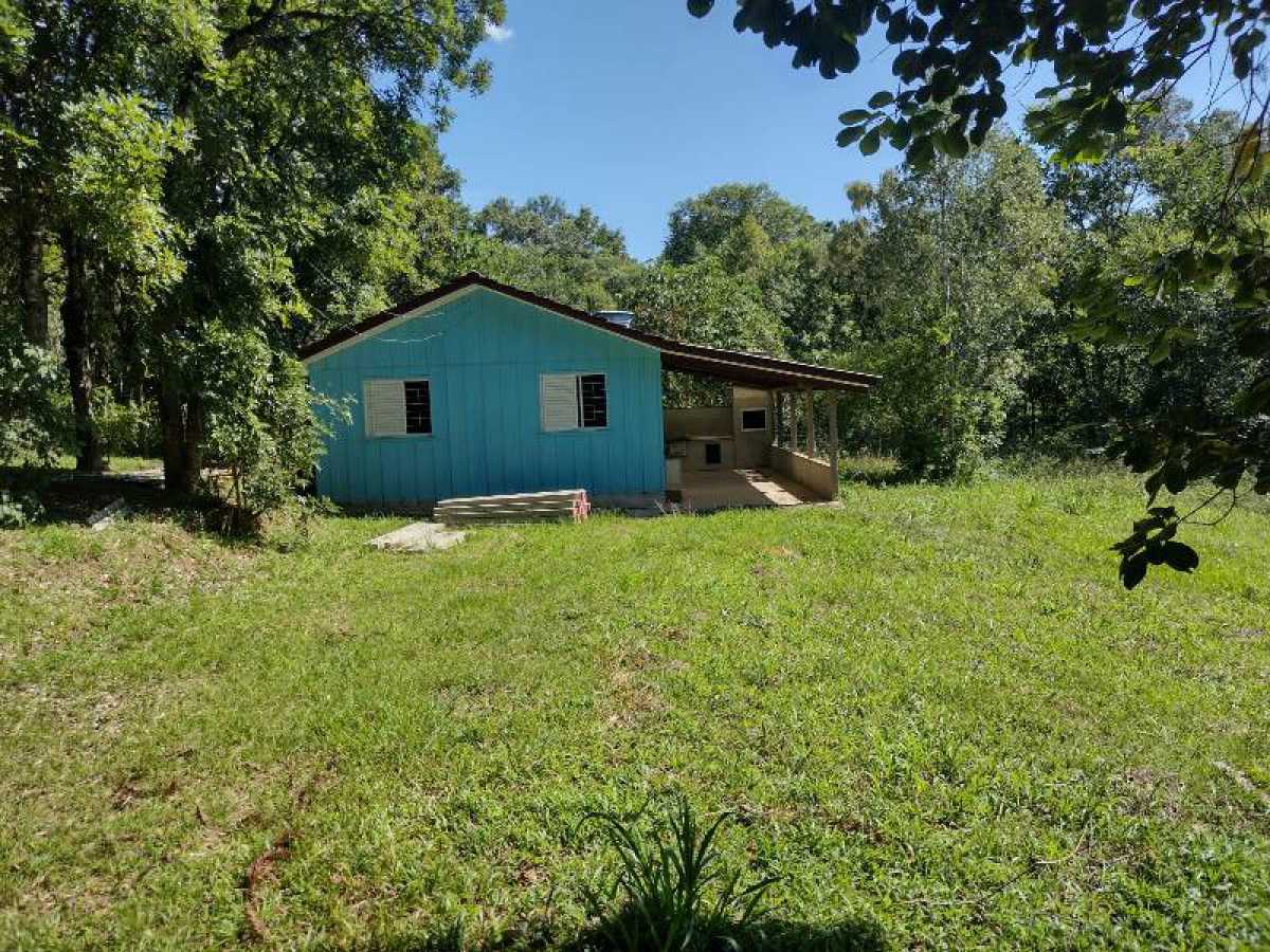 Chácara, 2 quartos, 37 hectares - Foto 1