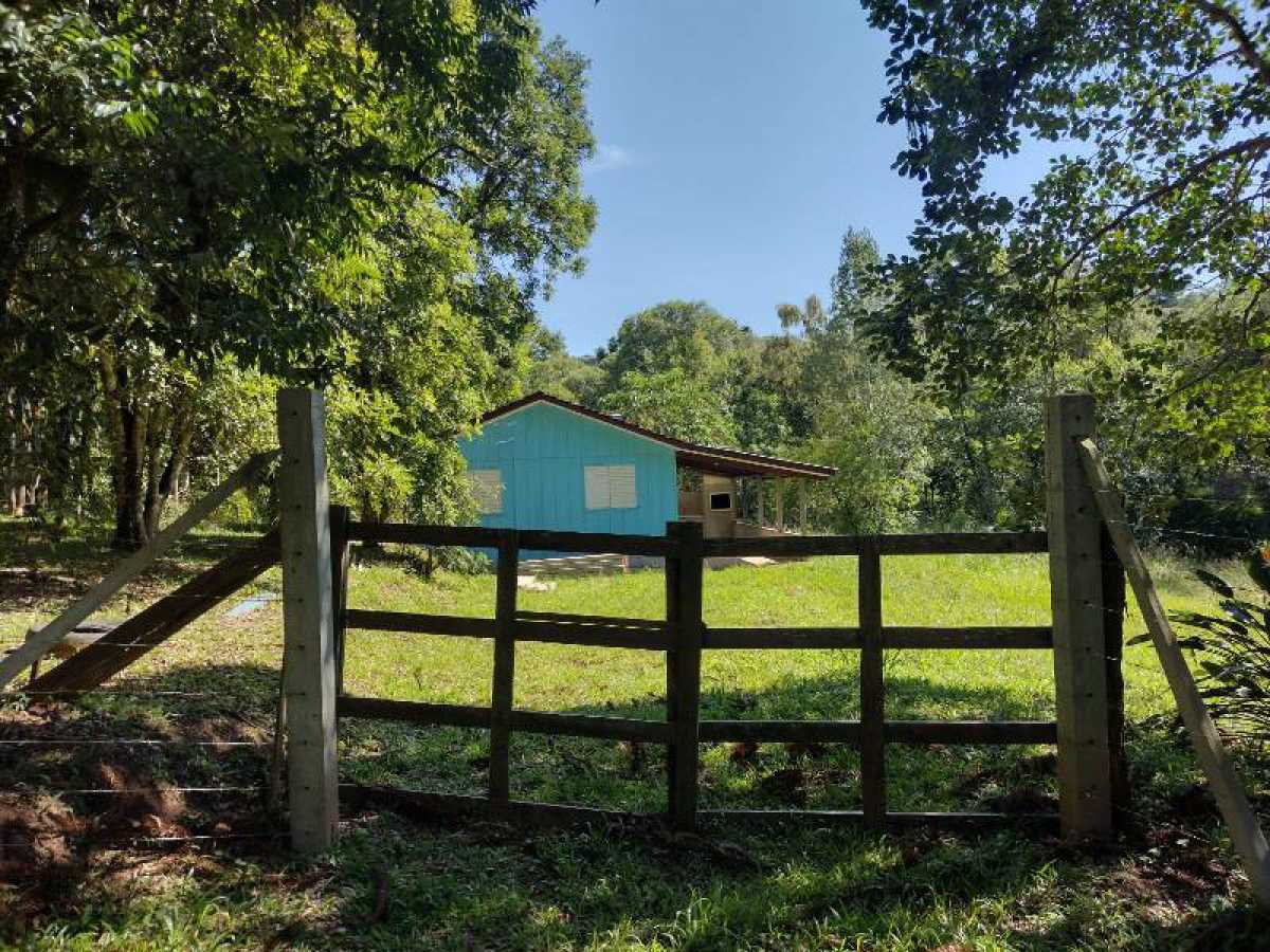 Chácara, 2 quartos, 37 hectares - Foto 3