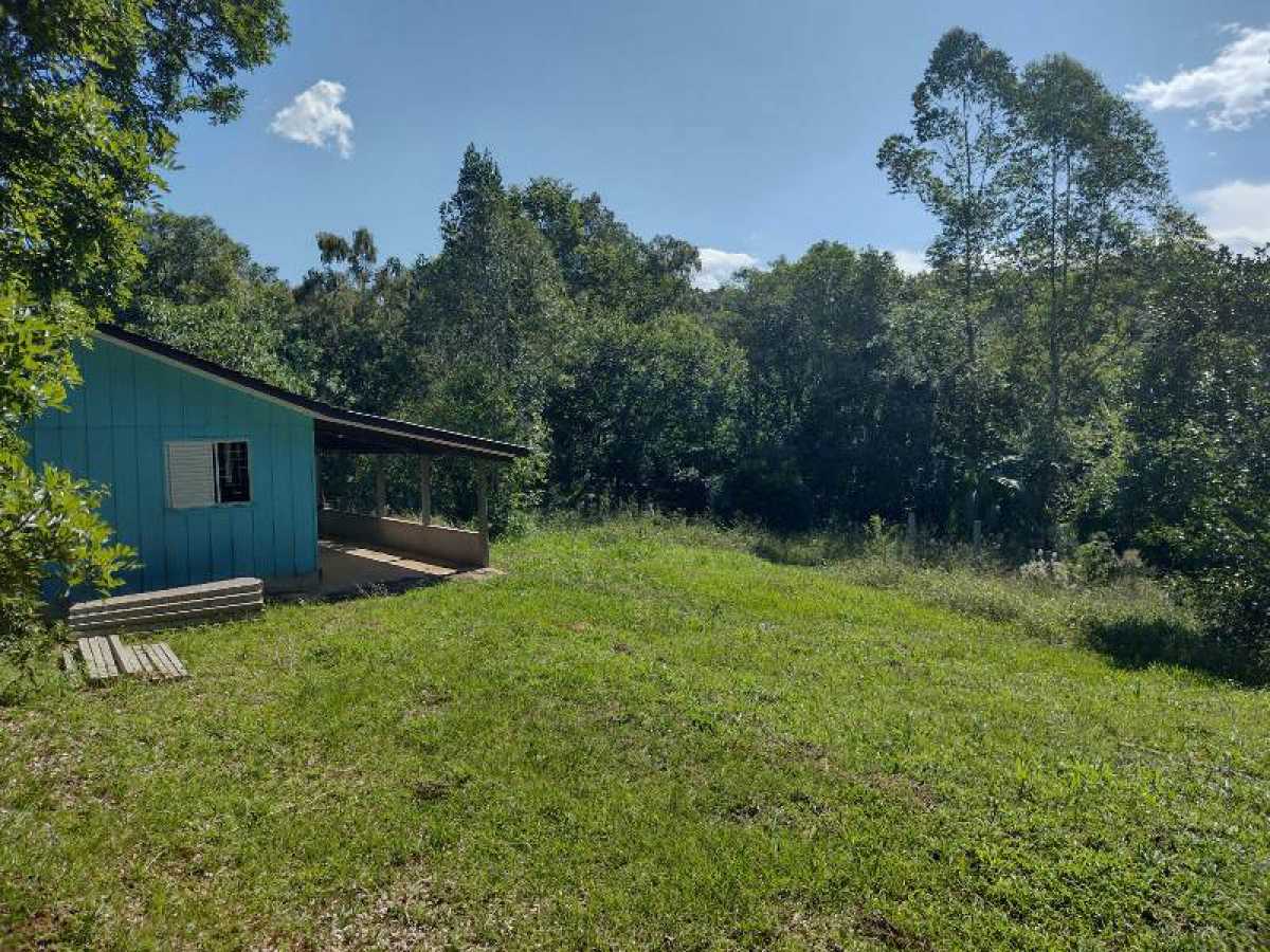 Chácara, 2 quartos, 37 hectares - Foto 2