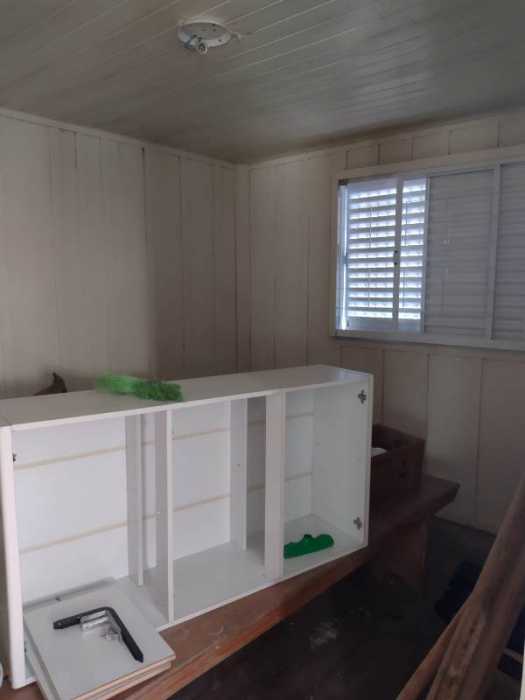 Chácara, 2 quartos, 37 hectares - Foto 13
