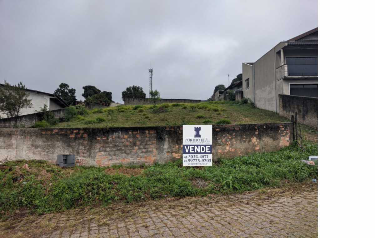 Terreno, 1128 m² - Foto 1