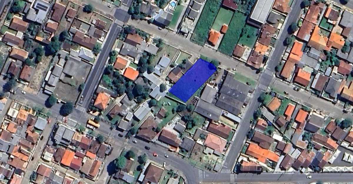 Terreno, 1128 m² - Foto 2