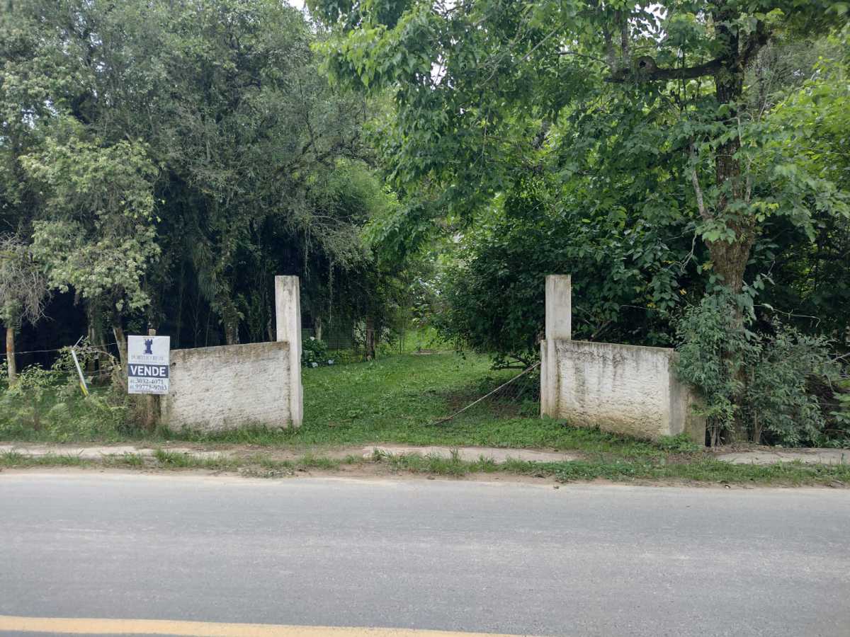 Terreno, 70 hectares - Foto 2