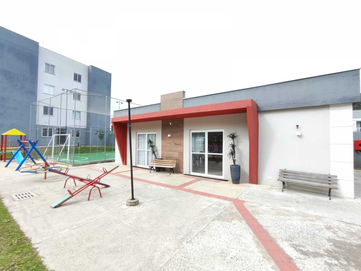 Apartamento, 2 quartos, 47 m² - Foto 11