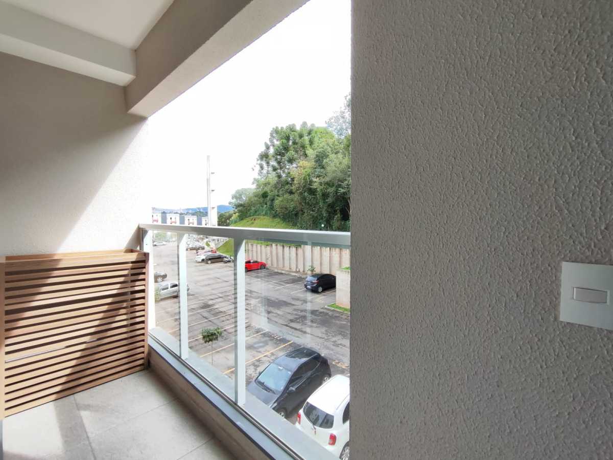 Apartamento, 2 quartos, 47 m² - Foto 10