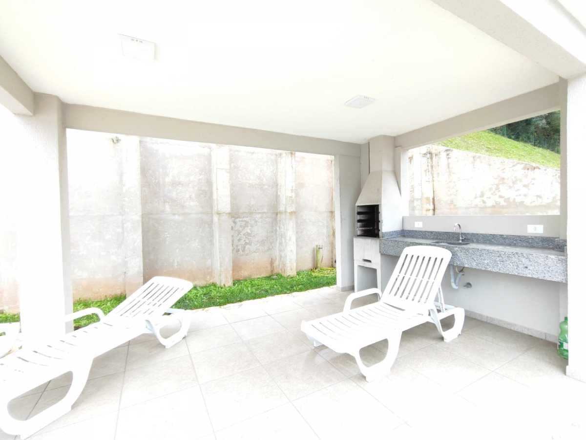 Apartamento, 2 quartos, 47 m² - Foto 15
