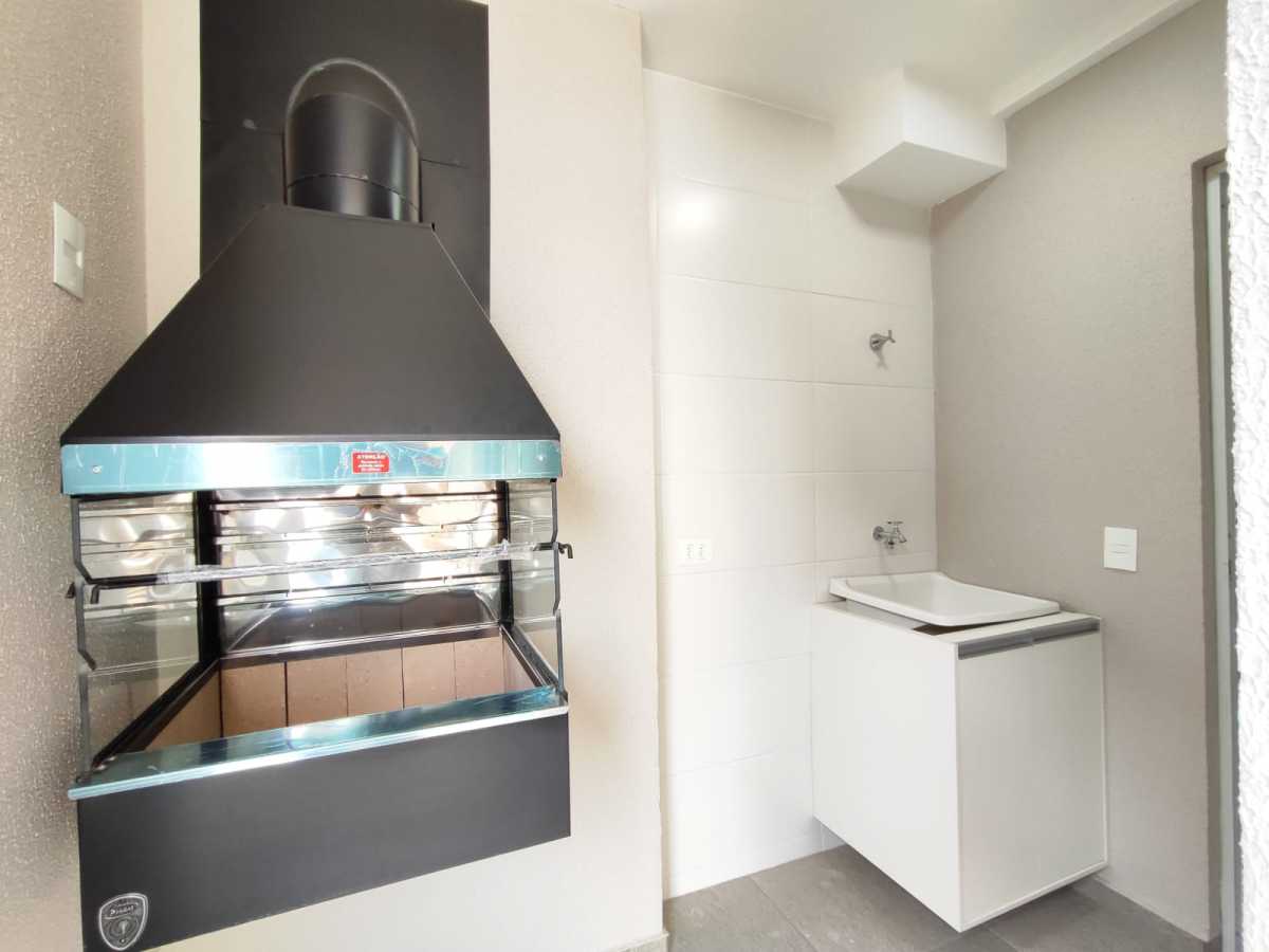 Apartamento, 2 quartos, 47 m² - Foto 8