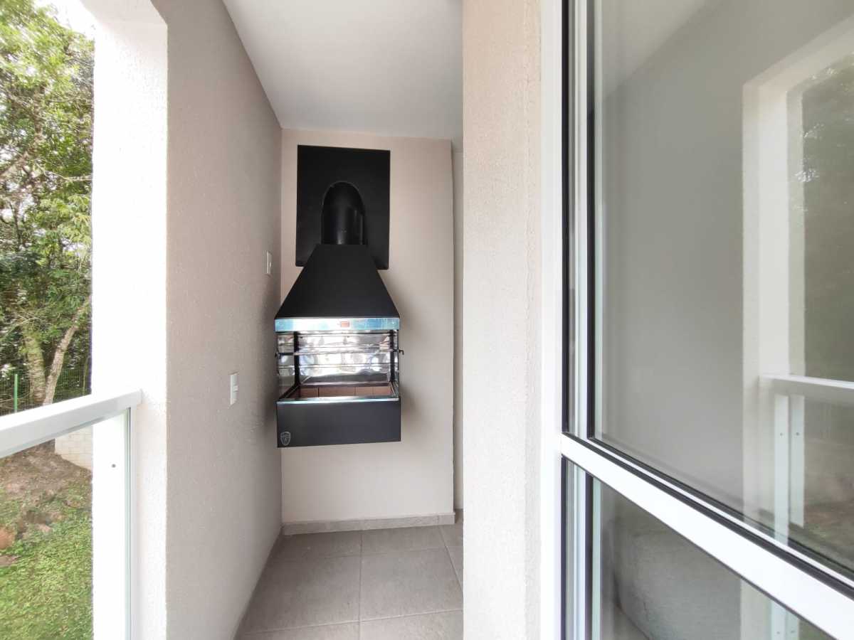 Apartamento, 2 quartos, 47 m² - Foto 9