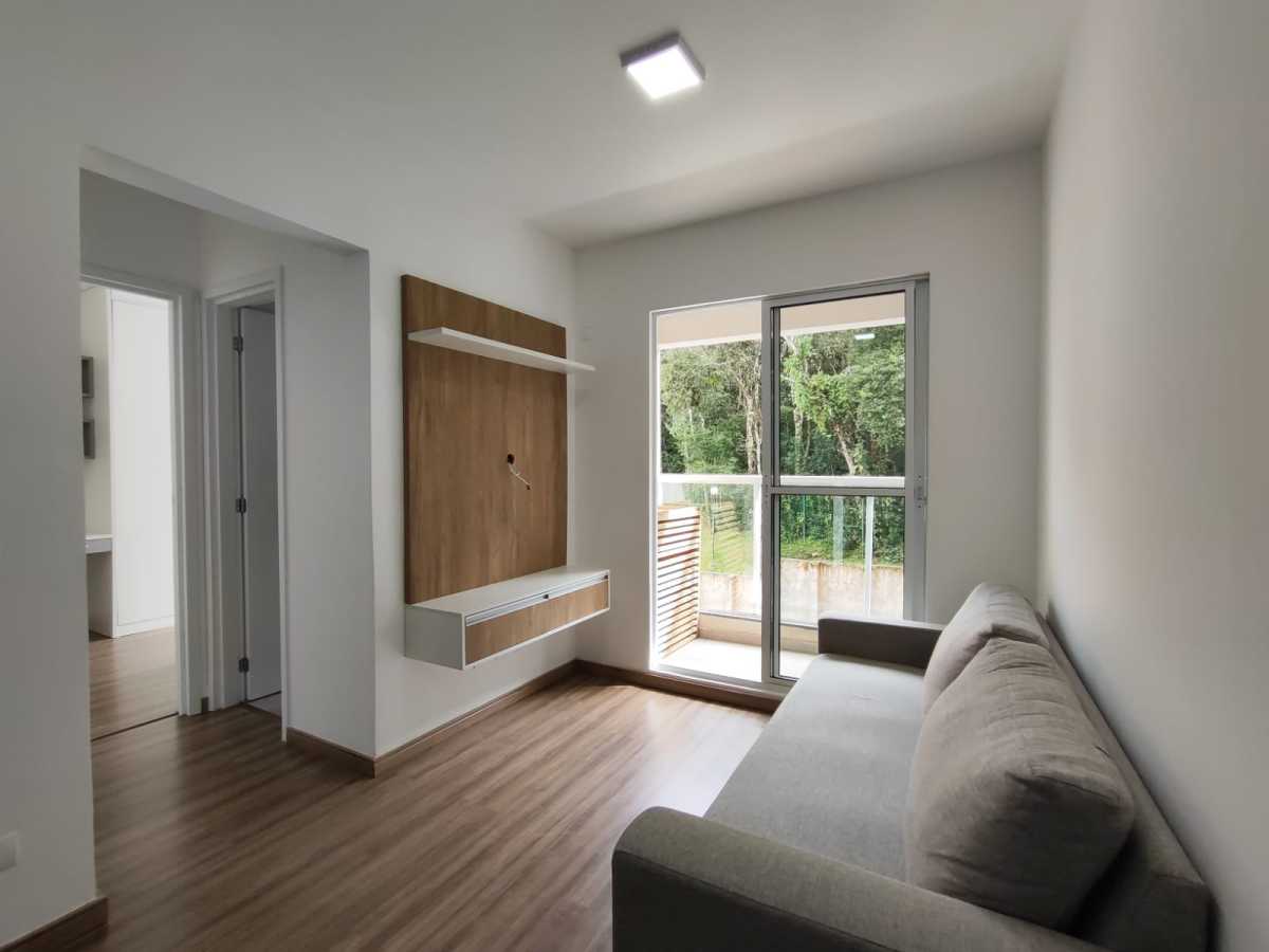 Apartamento, 2 quartos, 47 m² - Foto 1