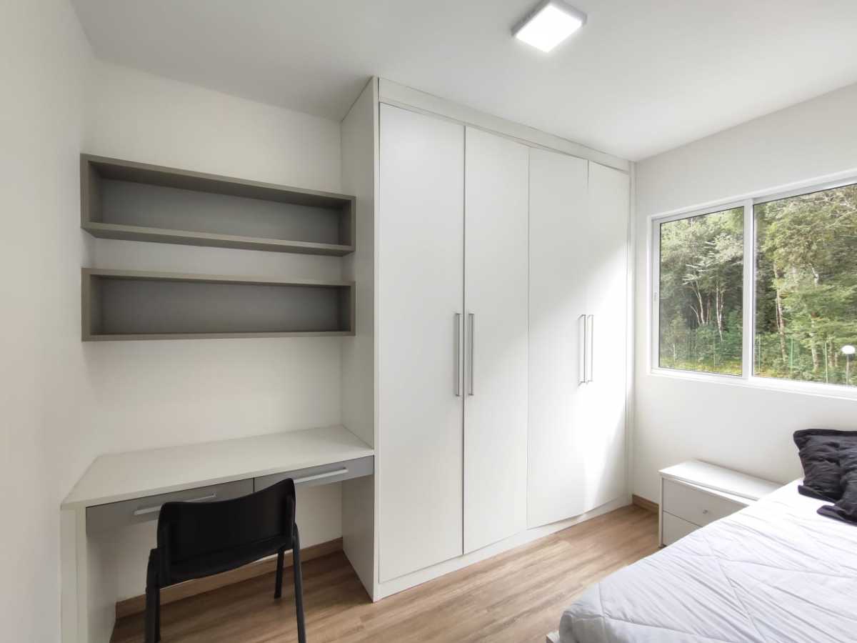 Apartamento, 2 quartos, 47 m² - Foto 5
