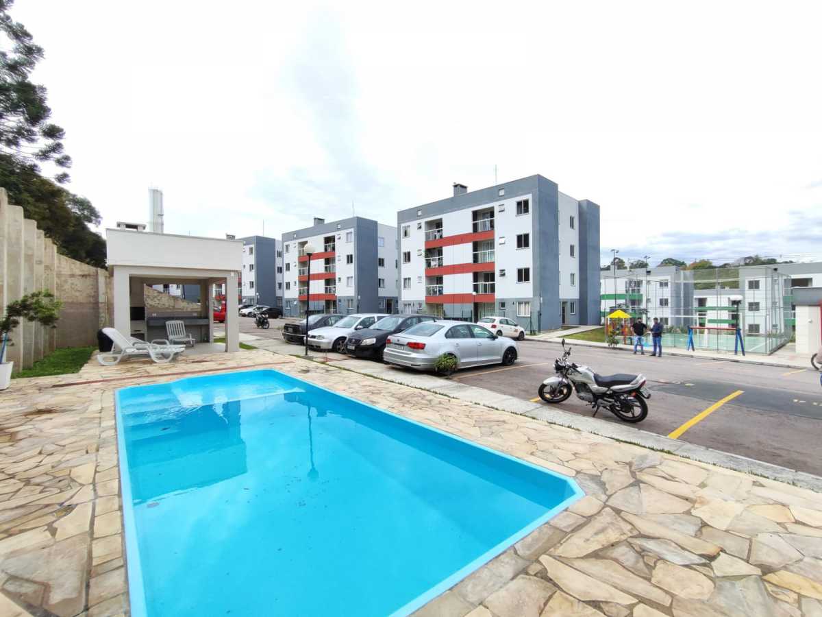 Apartamento, 2 quartos, 47 m² - Foto 16
