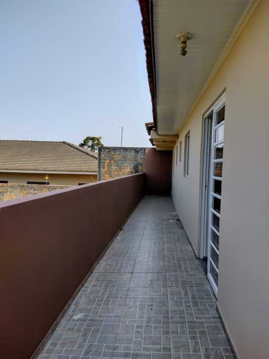 Casa, 3 quartos, 120 m² - Foto 10