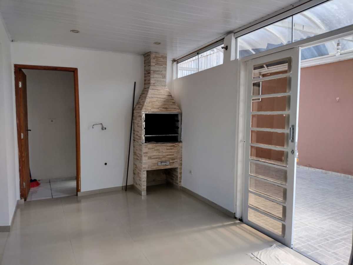 Casa, 3 quartos, 120 m² - Foto 5