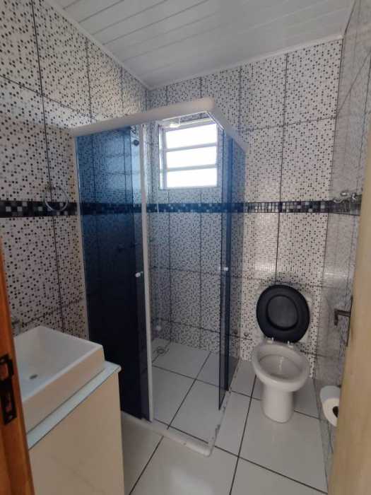 Casa, 3 quartos, 120 m² - Foto 11
