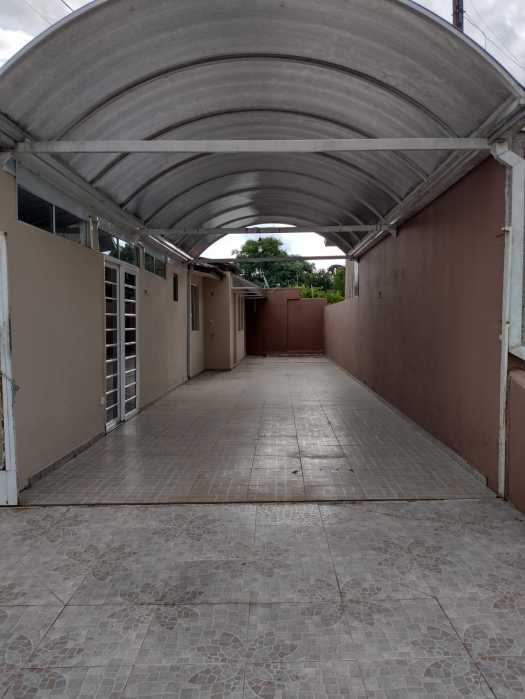 Casa, 3 quartos, 120 m² - Foto 3