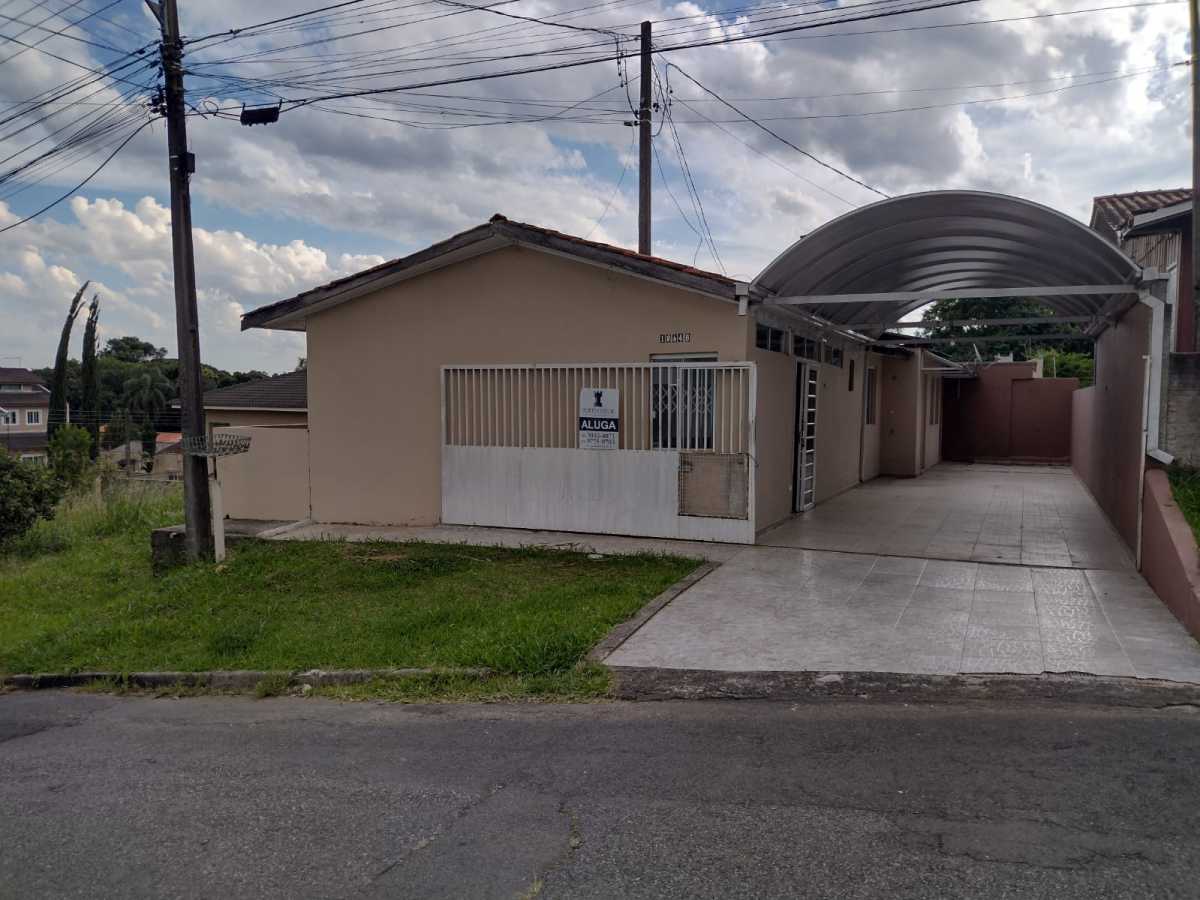 Casa, 3 quartos, 120 m² - Foto 2