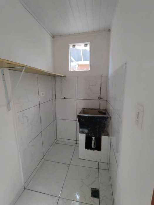 Casa, 3 quartos, 120 m² - Foto 9