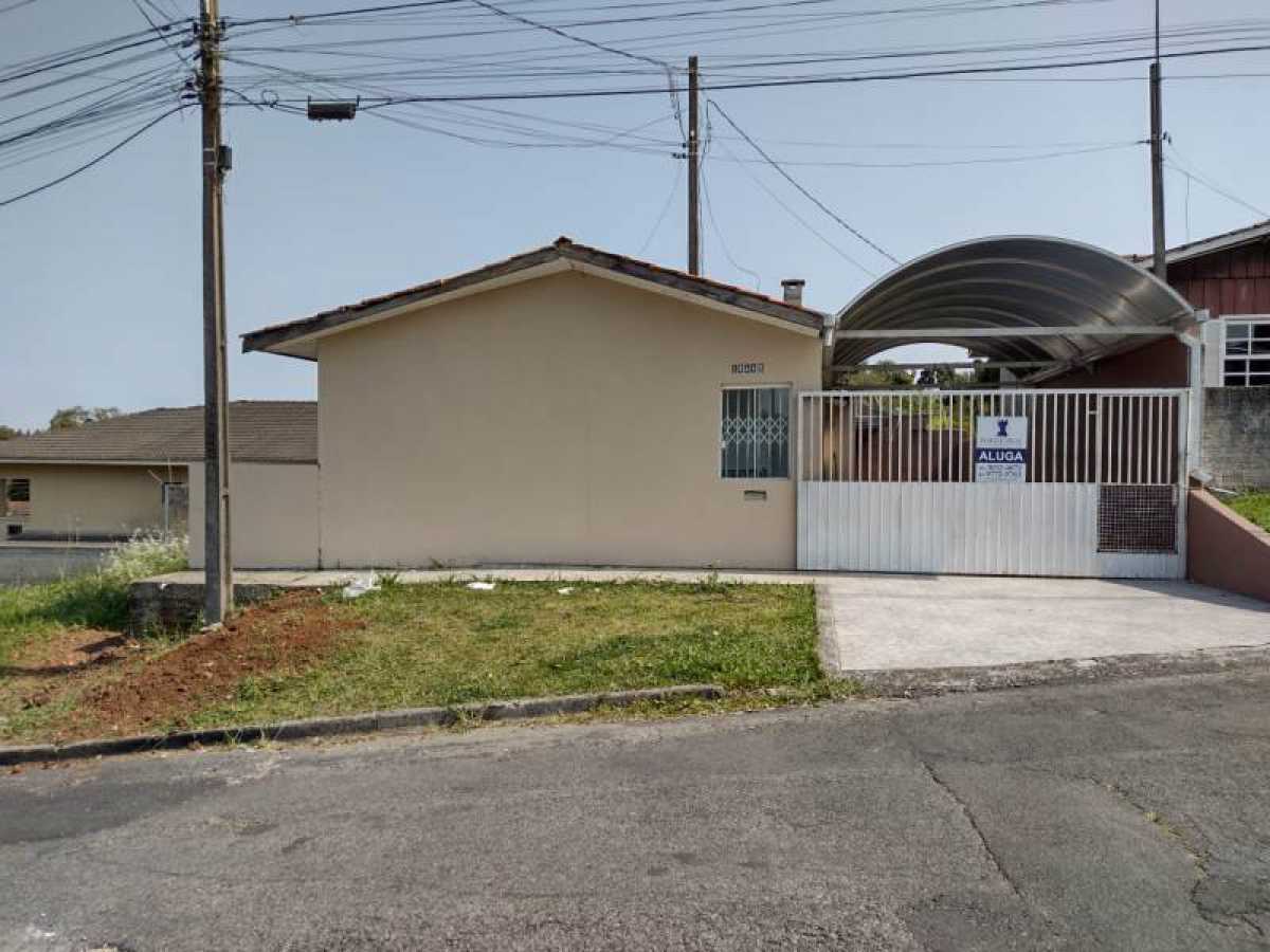 Casa, 3 quartos, 120 m² - Foto 1