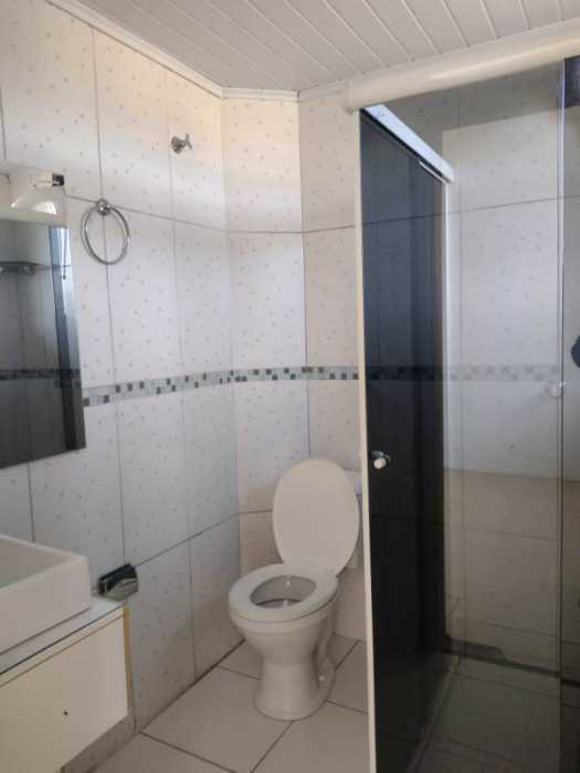 Casa, 3 quartos, 120 m² - Foto 15