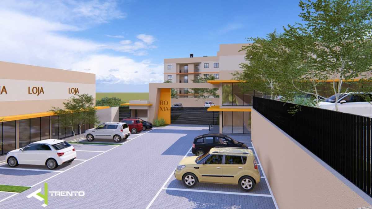 Apartamento, 2 quartos, 43 m² - Foto 10