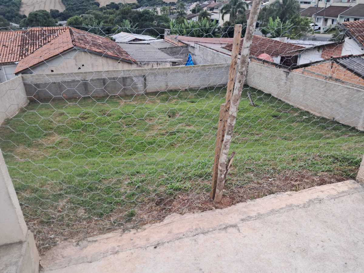 Terreno, 250 m² - Foto 1