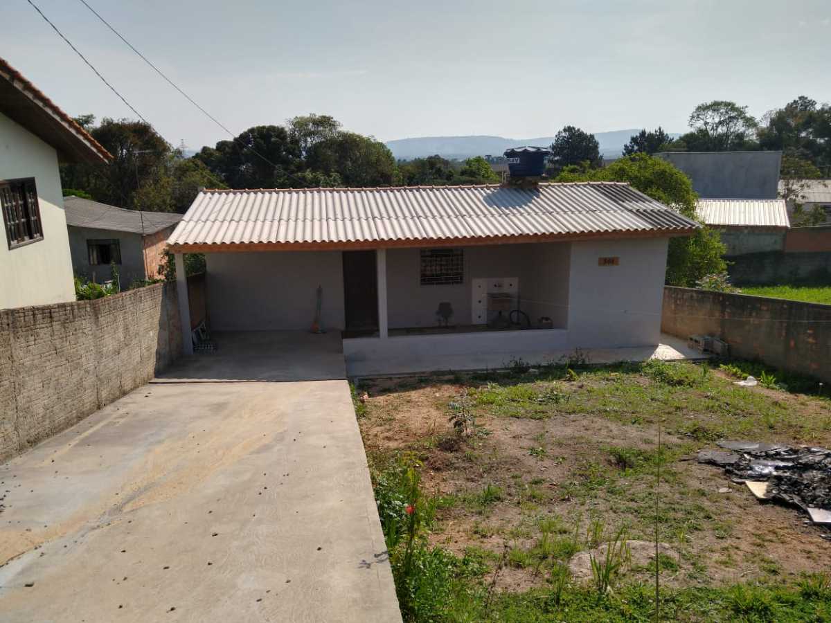 Casa, 2 quartos, 60 m² - Foto 2
