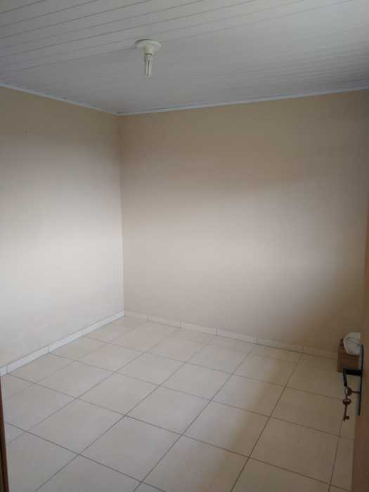 Casa, 2 quartos, 60 m² - Foto 6