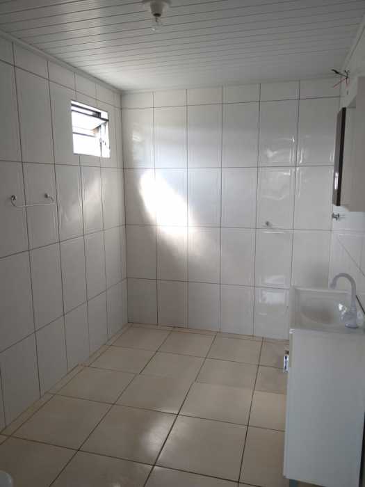 Casa, 2 quartos, 60 m² - Foto 9