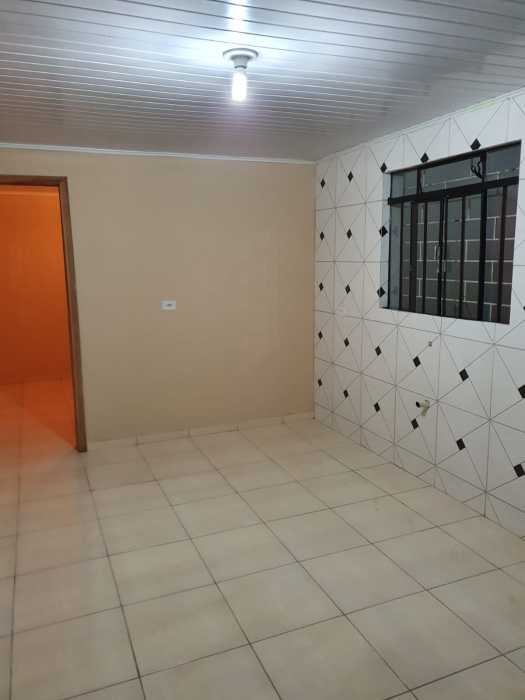 Casa, 2 quartos, 60 m² - Foto 4