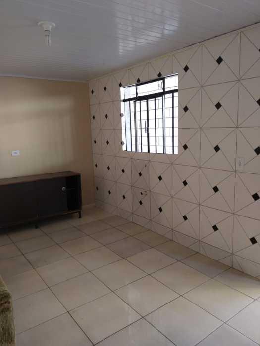 Casa, 2 quartos, 60 m² - Foto 5
