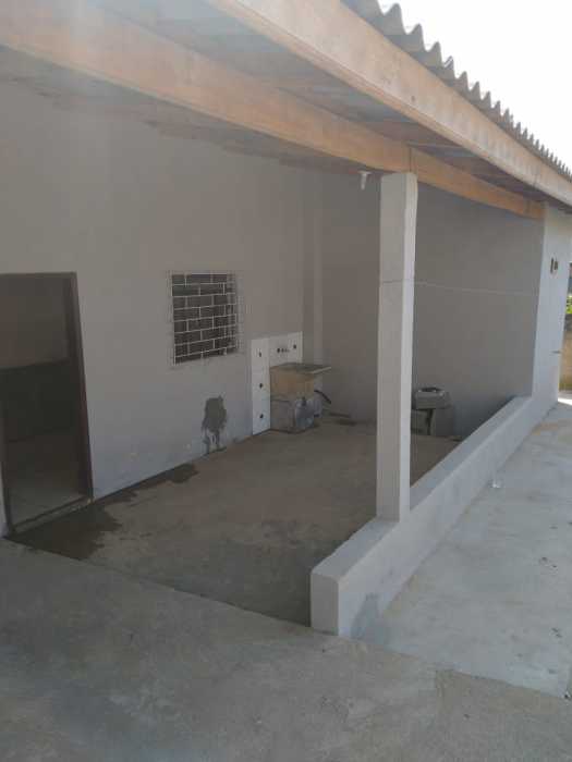 Casa, 2 quartos, 60 m² - Foto 3