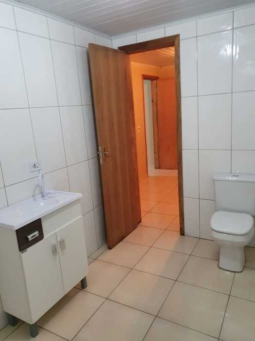 Casa, 2 quartos, 60 m² - Foto 10