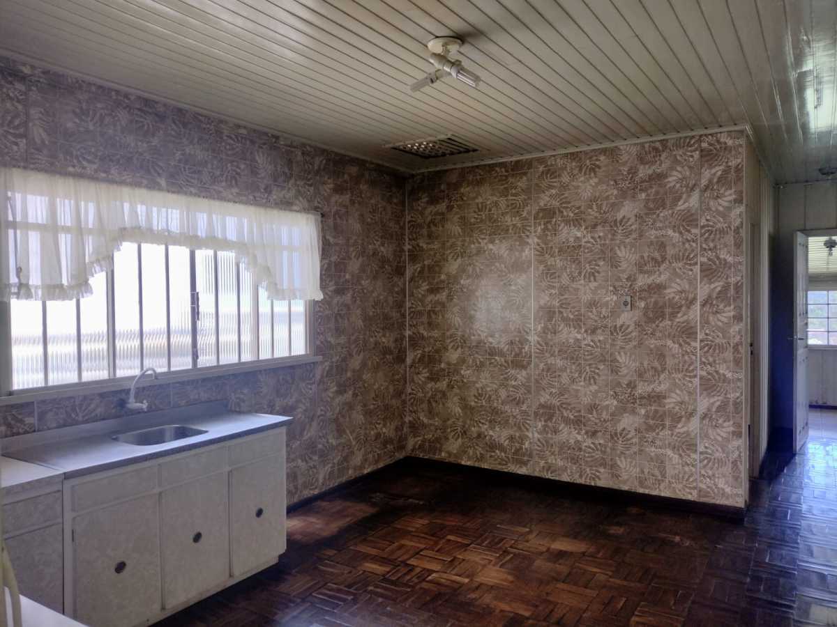 Casa, 3 quartos, 100 m² - Foto 4