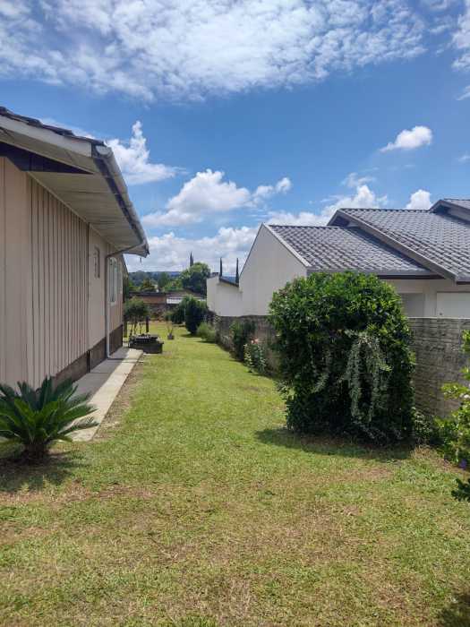 Casa, 3 quartos, 100 m² - Foto 14