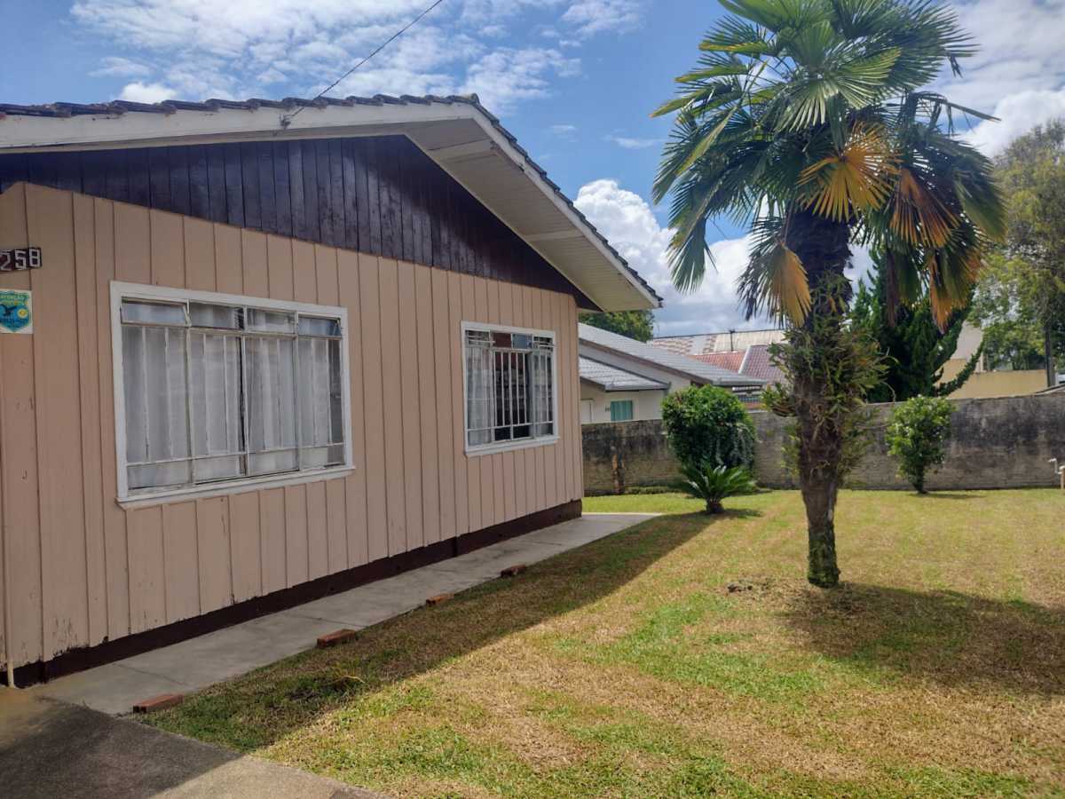 Casa, 3 quartos, 100 m² - Foto 2