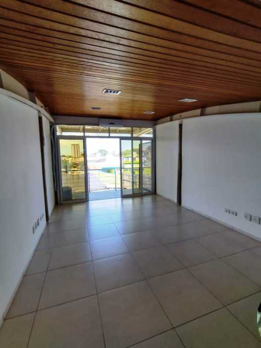 Sala-Conjunto, 50 m² - Foto 9