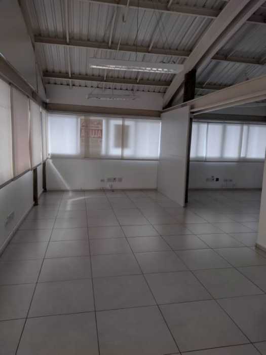 Sala-Conjunto, 100 m² - Foto 5