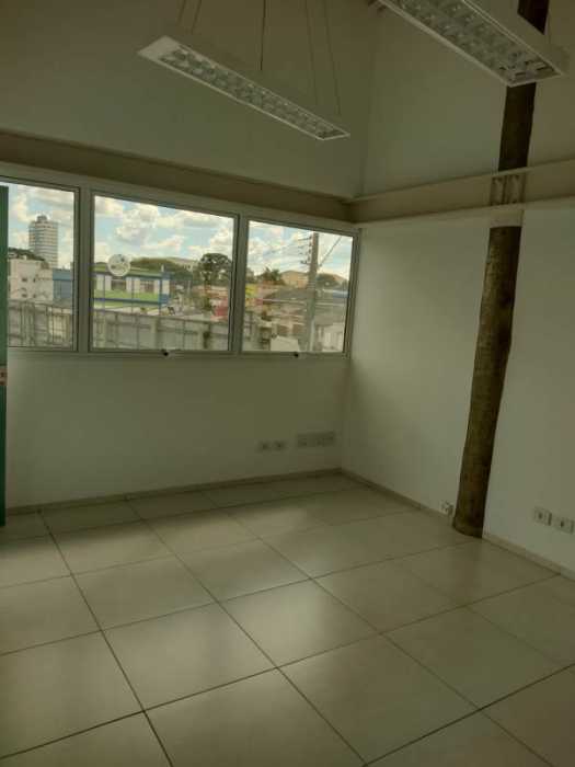 Sala-Conjunto, 100 m² - Foto 7