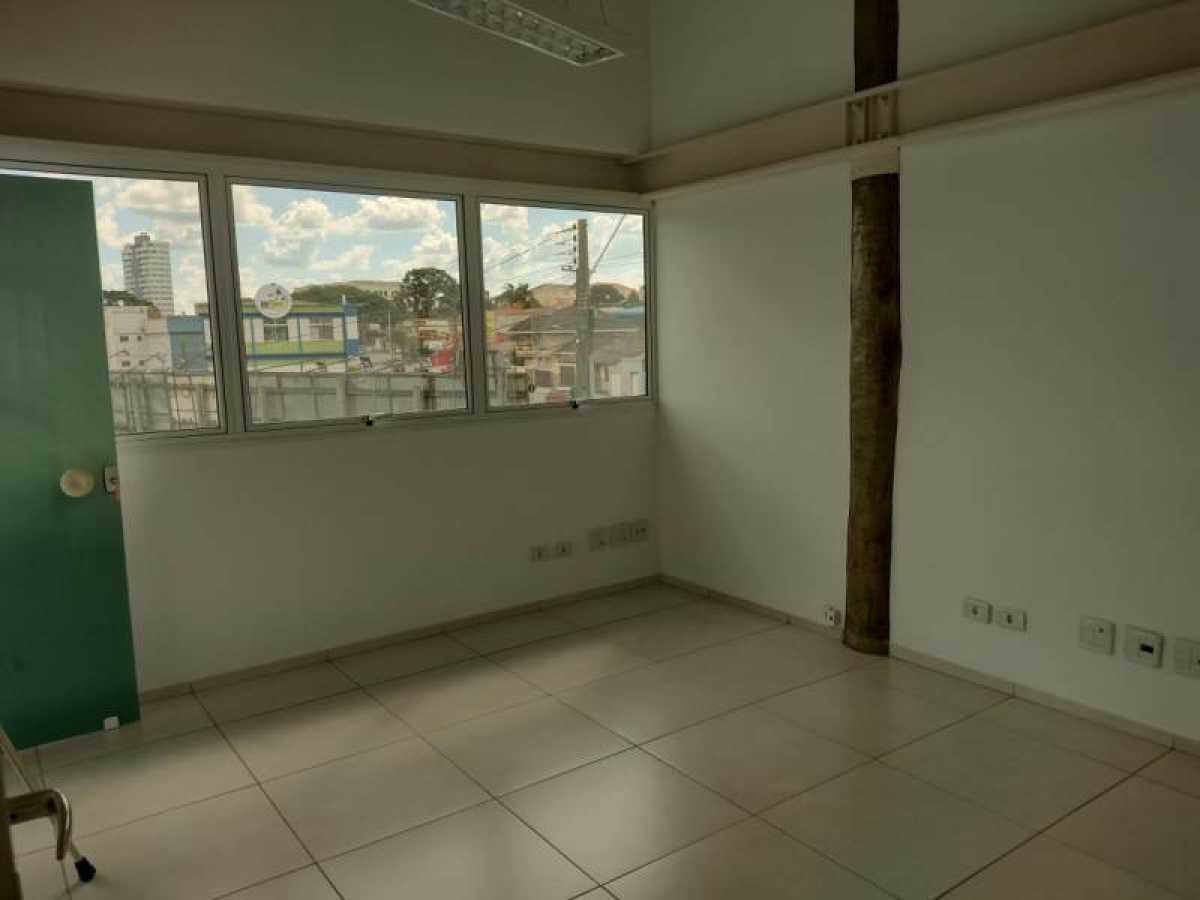 Sala-Conjunto, 100 m² - Foto 9