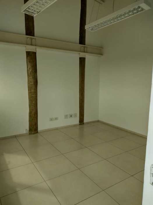 Sala-Conjunto, 100 m² - Foto 10