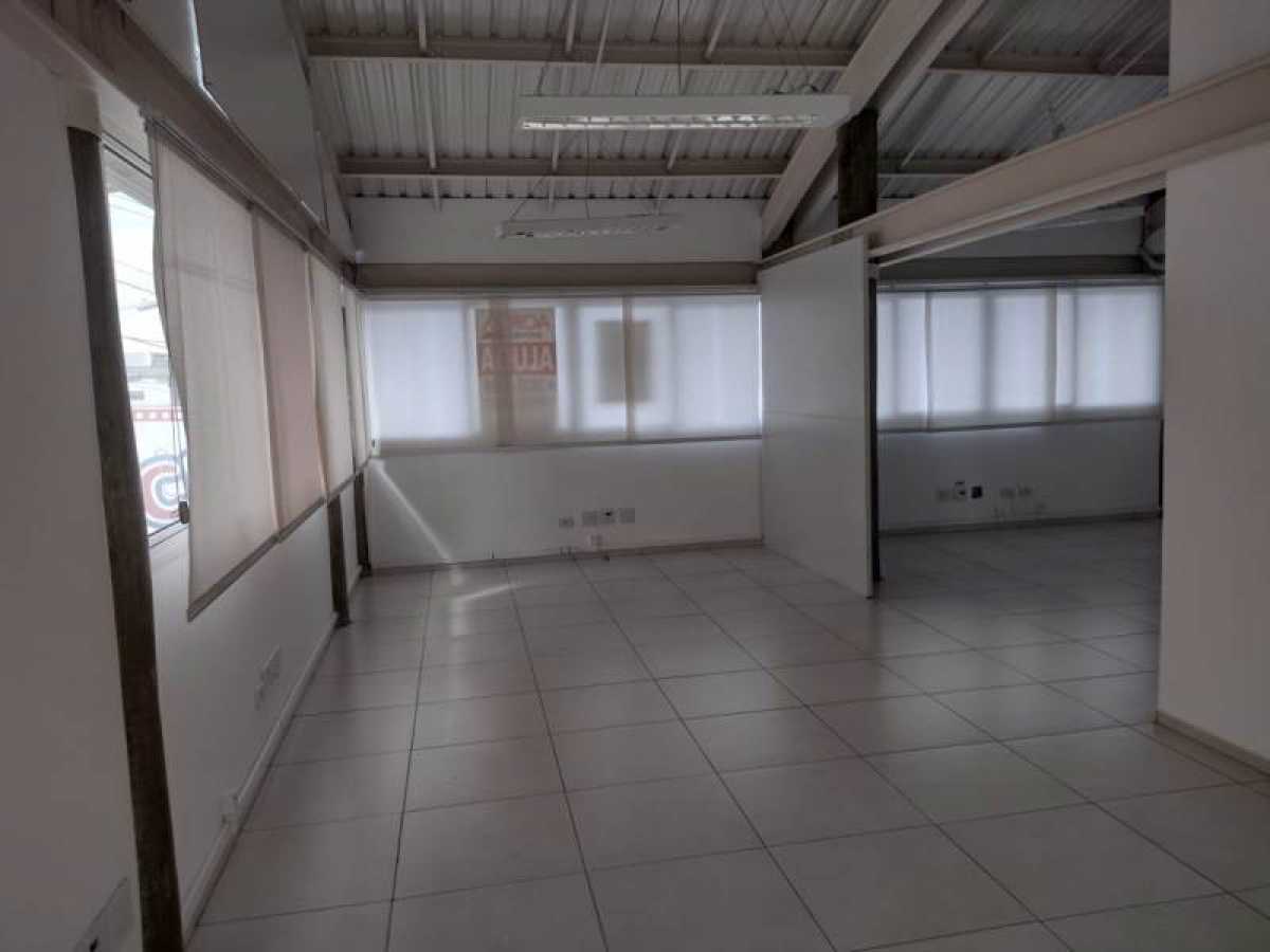 Sala-Conjunto, 100 m² - Foto 11