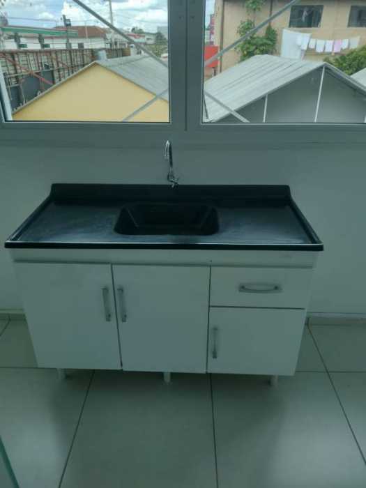 Sala-Conjunto, 100 m² - Foto 12