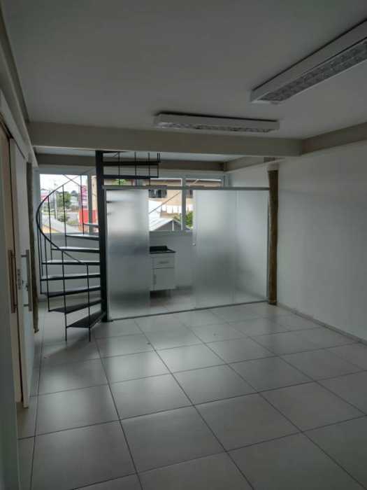 Sala-Conjunto, 100 m² - Foto 13