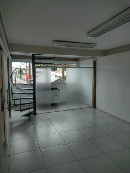 Sala-Conjunto, 100 m² - Foto 14