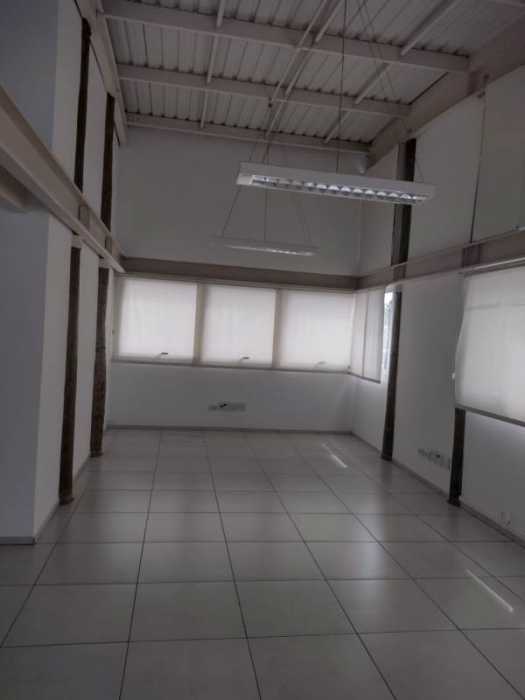 Sala-Conjunto, 100 m² - Foto 16