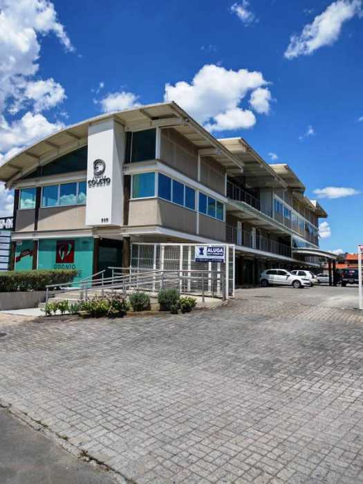 Sala-Conjunto, 100 m² - Foto 2